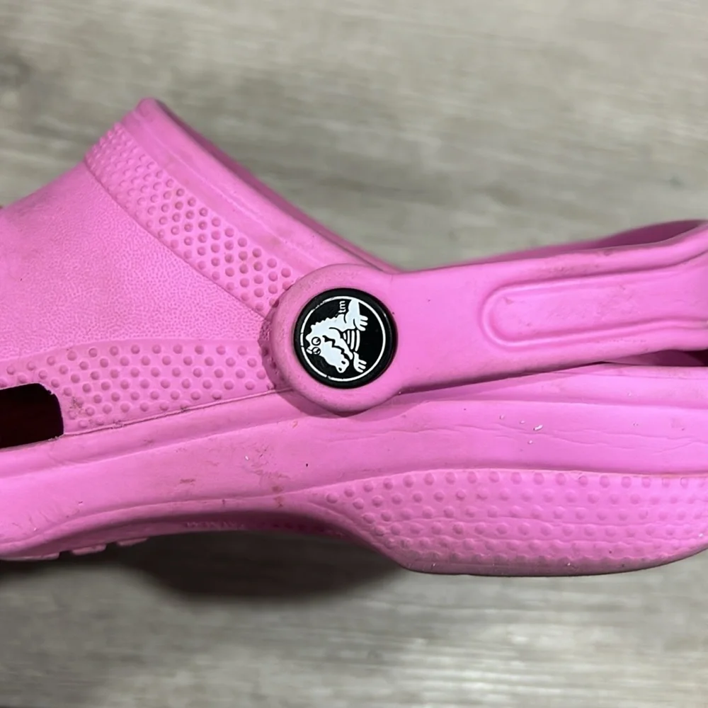 Crocs kids, youth Classic clog
